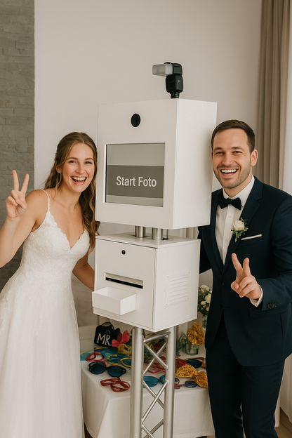 Classic-Paket — Mit Foto-Flatrate